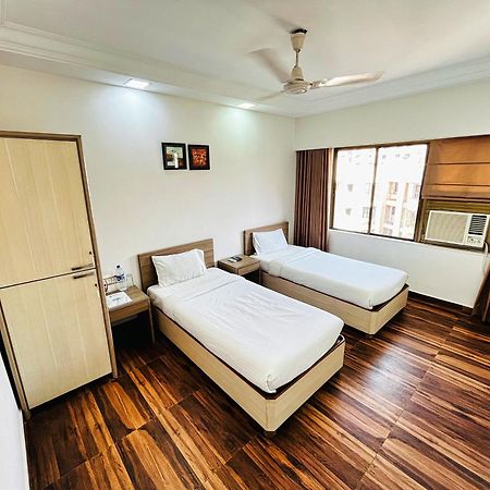Maxxvalue - Service Apartment Marol Мумбаи Экстерьер фото