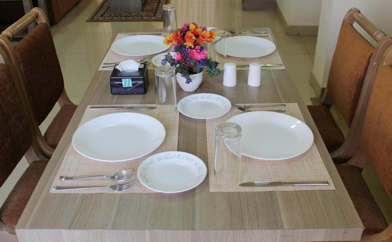 Maxxvalue - Service Apartment Marol Мумбаи Экстерьер фото